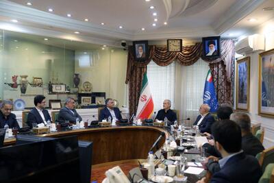 امیدوارم زمستان امسال با مشکل کمبود انرژی مواجه نشویم