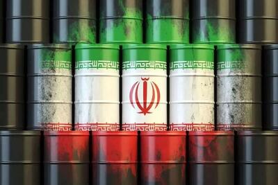 قیمت رسمی فروش نفت ایران در ژوئیه اعلام شد