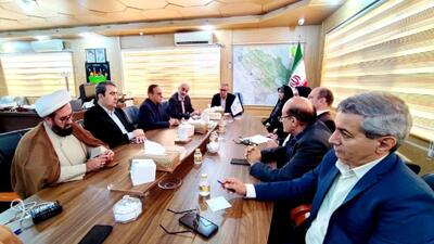 استاندار: وزارت جهاد کشاورزی در اولویت‎های بخش کشاورزی یاریمان کند