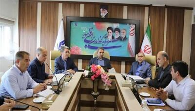سرعت بخشی به برنامه های «پروژه ملی مهر»