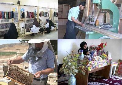 پرداخت تسهیلات طرح‌های اشتغال‌زایی به ۲۰۲۴ مددجو در آذربایجان‌غربی