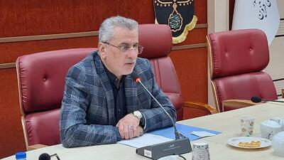 ظرفیت خیرین استان قزوین در مسئولیت‌های اجتماعی بی نظیر است 