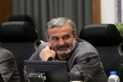 آمادگی کامل مدیریت شهری اصفهان برای مقابله با بحران‌ها