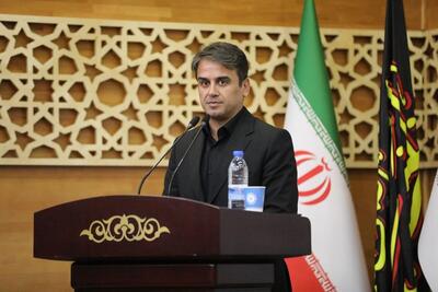 دیناروند: تیم خیبر به عنوان یک سرمایه اجتماعی و عامل نشاط در لرستان شناخته می‌شود
