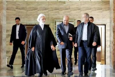 جزئیات جدید از حمله اسرائیل به جلسه شورای عالی امنیت : رئیس‌جمهور دچار جراحت سطحی شد