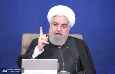 دولت روحانی؛ ویرانگر اقتصاد