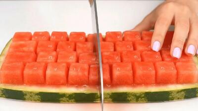 ویدیوی تایپ و برش ASMR با هوش مصنوعی از کیبوردهای منحصر به فرد | به طرز عجیبی رضایت بخش!
