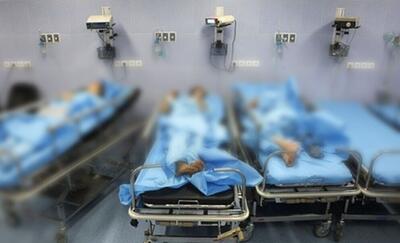 یک فوتی و مسمومیت ۳۱ نفر بعد از مصرف مشروبات الکلی تقلبی