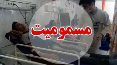 مسمومیت ۳۱ نفر با مشروبات الکلی در دزفول؛ یک نفر فوت کرد