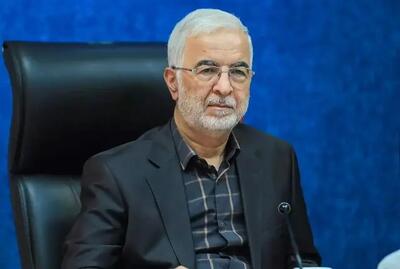 مؤمنی:هدف دشمن، ایجاد ناآرامی داخلی و ایجاد بی‌ثباتی بود