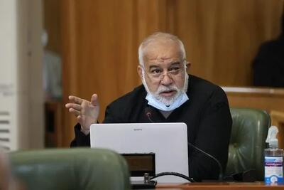 کاشانی: شهرداری اگر می‌خواهد به مردم کمک کند باید جزئیات آنرا اعلام کند