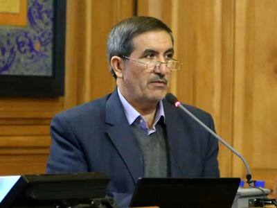 امانی: اگر قبض آب را یک ماه دیرتر صادر میکردید چه اتفاقی می‌افتاد؟