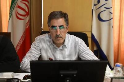 تعیین اعضای هیئت رئیسه کمیسیون صنایع مجلس+اسامی/ علیزاده رئیس ماند