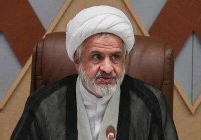 اکبریان : حکم محاربه از سوی آیات عظام متناسب با ادبیات فقهی و تمدنی است