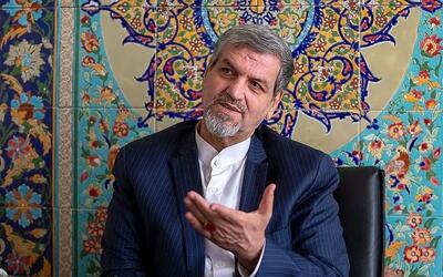 کواکبیان: اسناد و مدارک مربوط به جاسوسی کاترین شکدم را به دادسرای رسانه ارائه دادم