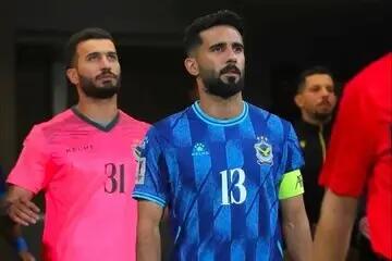 ستاره سابق پرسپولیس در آستانه انتقال به تراکتور