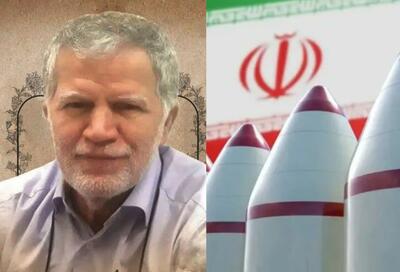 جاسوسان محل استراحت شهید عسگری را هم می‌دانستند/ موشک دقیقا به پذیرایی اصابت کرد