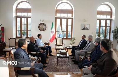 کیش؛ پایلوت اقتصاد دیجیتال کشور