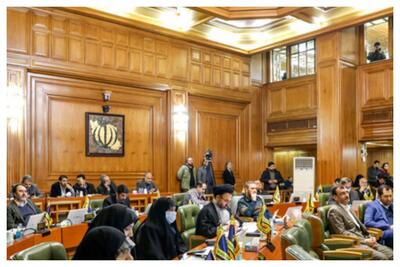 این معابر تهران به نام شهدا مزین می شوند