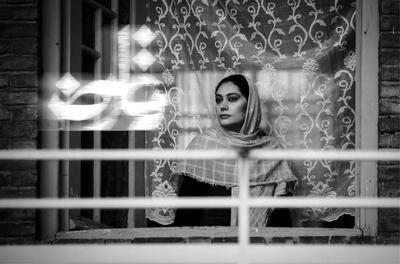 اکران آنلاین «تعارض» در شبکه خانگی