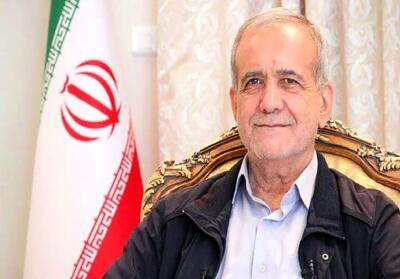دستور پزشکیان برای تشکیل کارگروه ویژه گردوغبار