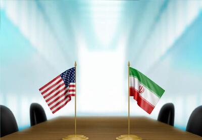 آرایش مذاکراتی ایران و آمریکا