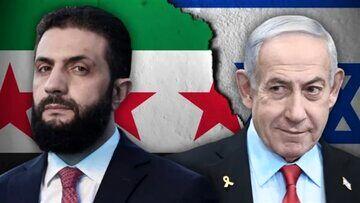 دیدار مستقیم مقامات سوری و اسرائیلی پس از ربع قرن در باکو/ این دیدار چه پیامی برای ایران دارد؟