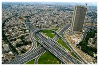 پارادوکس شهری در تهران/ چرا بزرگراه‌سازی به اقدامات ناملموس ترجیح داده می‌شود؟