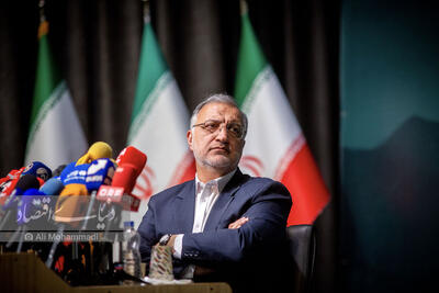 وعده شهردار تهران درباره مرمت خانه‌های آسیب‌دیده در جنگ/ ۸۵ درصد واحدها تا 3 روز آینده تعمیر می‌شوند