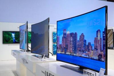 پنج تلویزیون LED پرفروش و خوش‌قیمت در بازار + جدول مشخصات