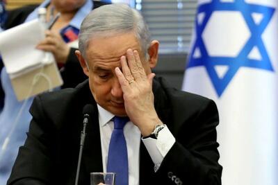 تنش داخلی در اسرائیل/ انتقاد شدید مقامات صهیونیست از نتانیاهو