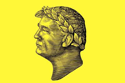عبور از نقطه بی‌بازگشت؛ قیصر جدید در واشنگتن ظهور کرده است؟