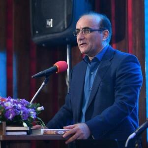 صانعی، سرپرست معاونت نظارت بر تولید و زنجیره تامین و سرآمدی عملیات گروه صنایع پتروشیمی خلیج فارس شد | اقتصاد24