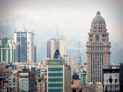 خانه‌های کمتر از ۱۰۰ متر در پاسداران تهران چقدر قیمت دارند؟ + جدول | اقتصاد24