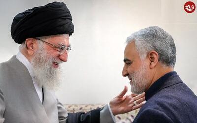 عکس/ چهره جوان سردار سلیمانی و همرزمانش ۴۴ سال پیش در ساحل خلیج فارس | اقتصاد24