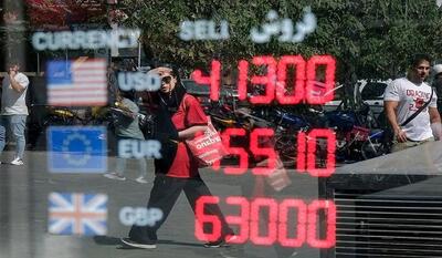 بازارساز قیمت دلار را کنترل می‌کند، اما ریسک‌های سیستماتیک مانع آن خواهد شد/ اگر توافق شود قیمت دلار به کمتر از ۸۰ هزار تومان هم می‌رسد | اقتصاد24