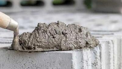 سیمان روی خط سقوط / تقاضا عقب نشست + جدول