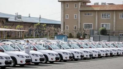 قیمت خودرو امروز یکشنبه 22 تیر 1404 /سایه سنگین رکود بر بازار ماشین + جدول