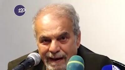 اسرائیلی‌ها پس از شلیک موشک خیبرشکن آنقدر حیرت کردند که از کشور نروژ خواستند با ایران تماس بگیرد و موضوع آتش‌بس را مطرح کردند/ شلیک موشک خیبرشکن توسط ایران در شب آخر، عامل اصلی برقرار آتش‌بس بود