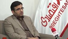 صهیونیست ها از ترس توان موشکی ایران جرات حمله به مراکز استراتژیک اقتصادی کشور ما را نداشتند