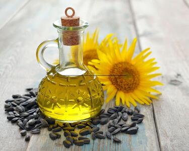 آیا روغن دانه‌ها سلامت ما را به خطر می‌اندازند؟