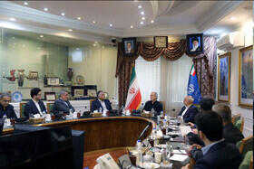 وزارت نفت ماموریت مهمی در ساماندهی عرصه تولید و مصرف انرژی بر عهده دارد - سایت خبری اقتصاد پویا