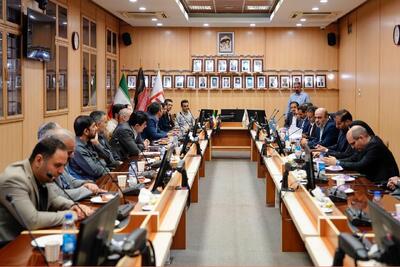 قدردانی از همکاران حوزه فناوری اطلاعات بانک مسکن/تاکید بر نقش تاثیرگذار حوزه فناوری در پیشبرد اهداف - سایت خبری اقتصاد پویا