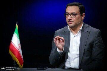 پس لرزه استوری خبرساز مشاور قالیباف/ روزنامه اسرائیلی واکنش نشان داد+ عکس