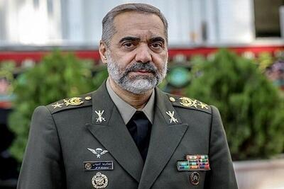 امیر آشتیانی: تجهیزات نظامی در جنگ 12 روزه آسیب زیادی ندید/ اگر بخواهیم برای ۱۰ سال بجنگیم، توانش را داریم