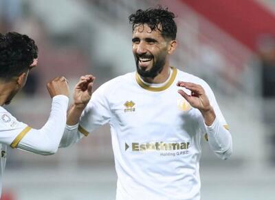 هافبک محبوب پرسپولیسی‌ها در راه تراکتور