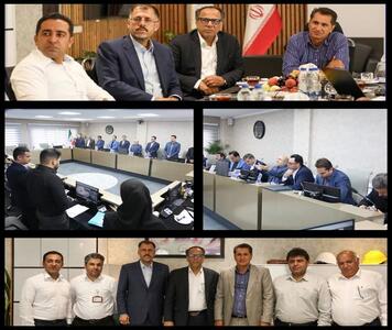 بهره‌برداری کامل از واحد اوره پتروشیمی هنگام از آبان‌ماه