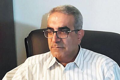 سعید معدنی: دیواری کوتاه‌تر از افغانستانی‌ها پیدا نکردند |  انصاف نیوز