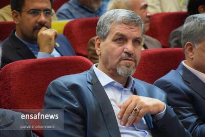کواکبیان: اسناد اظهارات شکدم درباره‌ی روابط جنسی او را ارائه دادم |  انصاف نیوز