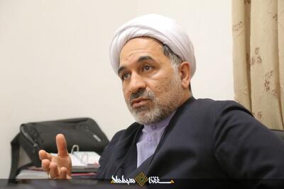 بزرگ‌ترین سد برای دشمن | توصیه‌ی یک روحانی به یامین‌پور |  انصاف نیوز